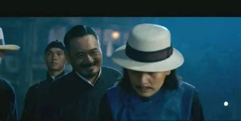 让子弹飞无删减完整版谍战迷（让子弹飞，谍战迷的无删减完整盛宴）