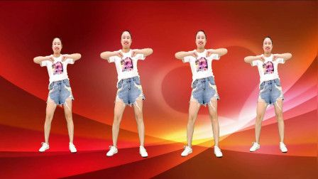 健身操30分钟完整版火爆健身操（燃烧激情，塑造健康，30分钟完整版火爆健身操）