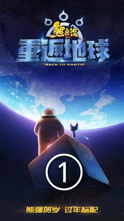 熊出没重返地球免费观看完整版（熊出没重返地球，免费观看完整版）