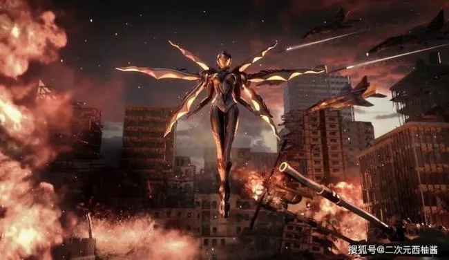 吞噬星空动漫免费观看全集完整版高清（吞噬星空动漫，免费观看全集完整版高清的魅力之旅）