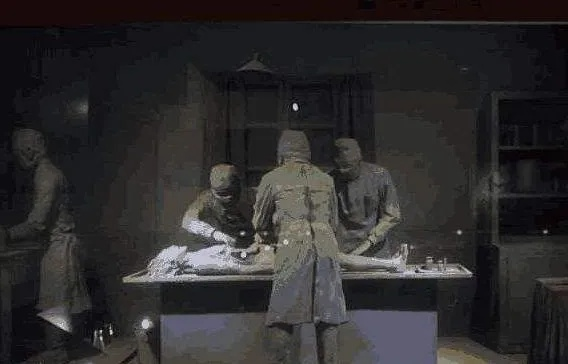 731部队电影完整版免费观看（揭开历史阴影，观看电影七三一部队完整版，深度解读背后的故事）