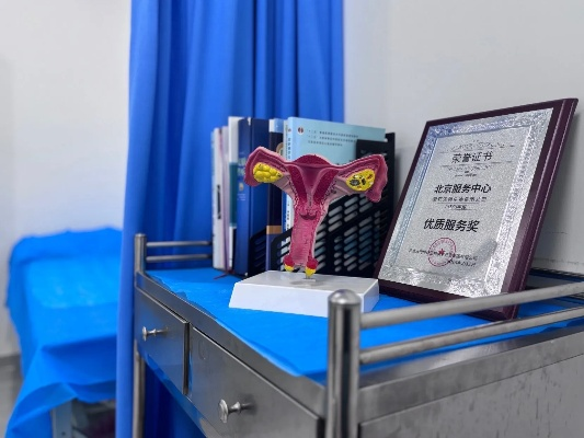 《妇科诊所》完整版（妇科诊所，女性的健康守护者）