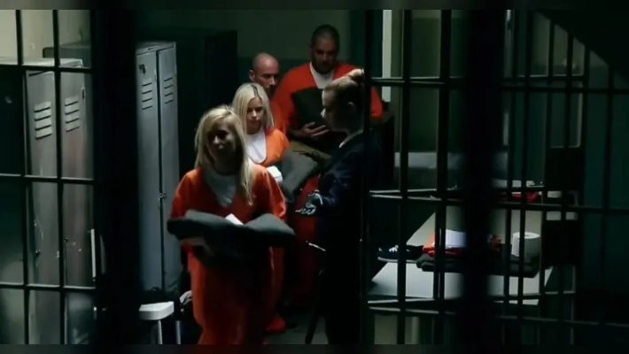 《高压监狱》完整版（高压监狱，完整版的深度解读）