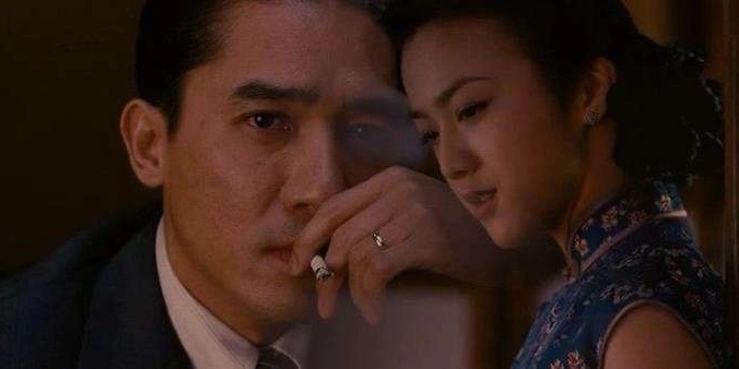 色戒完整版（色戒完整版，深度探究与反思）