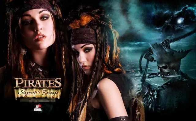 *女海盗完整版（女海盗的传奇故事，完整版）