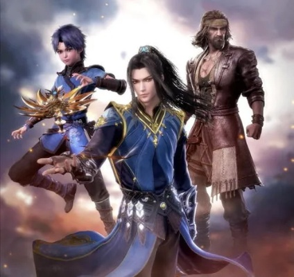 斗罗大陆1全集免费观看完整版（斗罗大陆1全集免费观看完整版，探索奇幻世界的视觉盛宴）