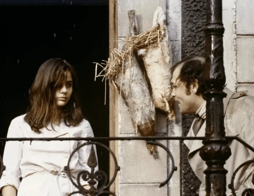 法国《少女1979》完整版电影（少女1979，一部跨越时空的法国电影佳作）