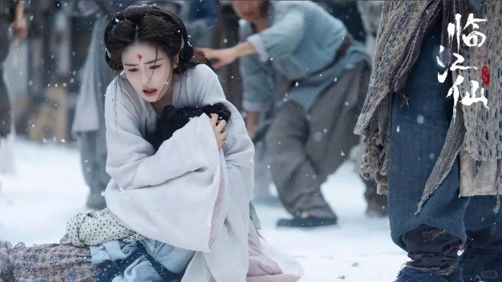 临江仙电视剧免费观看完整版（临江仙电视剧免费观看完整版，深度解析与体验分享）