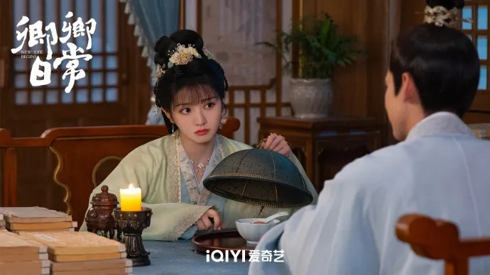 卿卿 常用 电视 剧 在线 观看（卿卿日常电视剧在线观看的魅力）