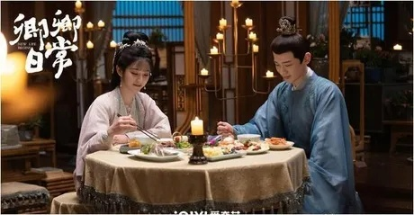 卿卿日常电视剧免费观看全集西瓜（卿卿日常，免费观看全集西瓜，品味古代生活的美好时光）