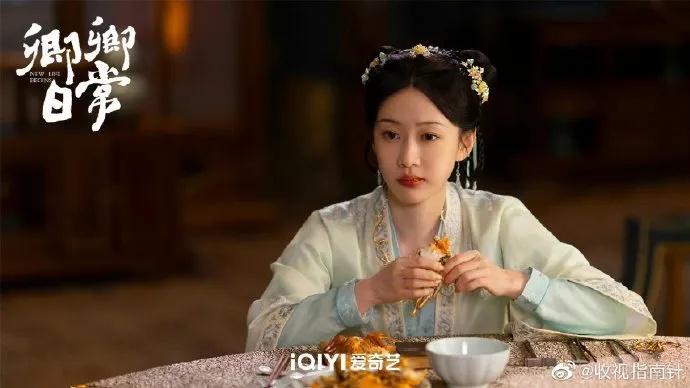 卿卿日常电视剧全集免费观看（卿卿日常电视剧全集免费观看，探索古装轻喜的日常魅力）