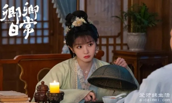 卿卿日常演员表（卿卿日常演员表—探究热门剧集的角色魅力）