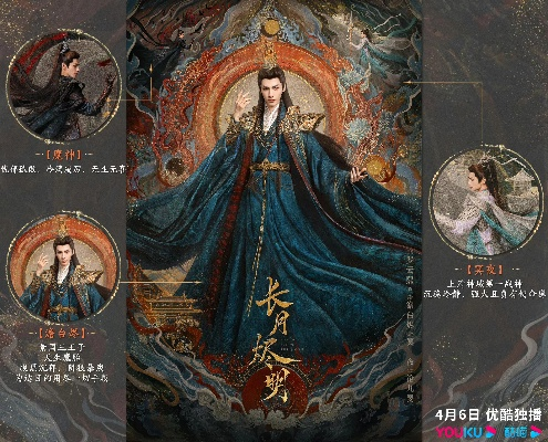 长月烬明演员表（长月烬明演员表，璀璨星辉，角色生辉）