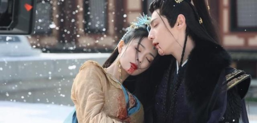 长月烬明免费电视剧免费在线观看（长月烬明，免费在线观看电视剧的全新体验）