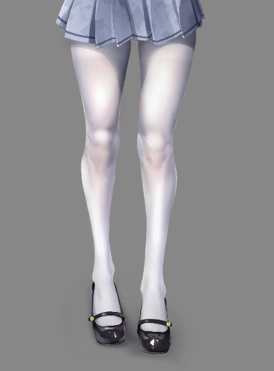 白丝自抠（白丝自抠，探索内在之美）