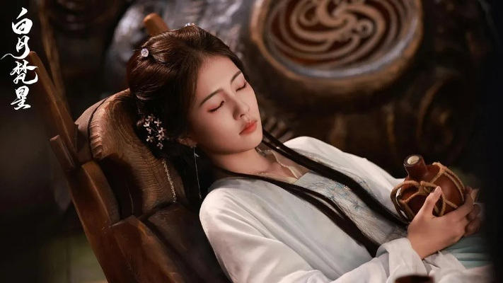 白月梵星演员表（白月梵星演员表—揭开一部神秘之作的神秘面纱）