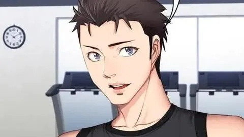 健身教练 韩国漫画 完整版（健身教练与韩国漫画，完整版的魅力交织）