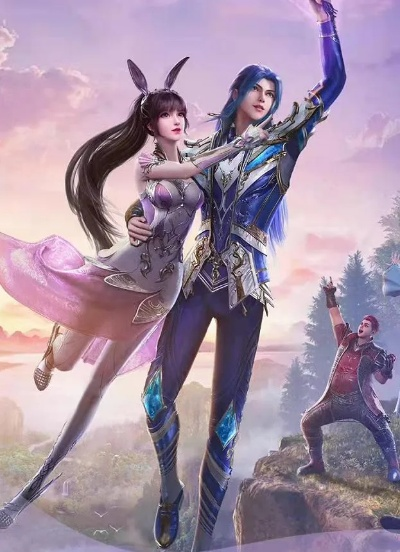 斗罗大陆 全集免费观看 完整版（斗罗大陆全集免费观看完整版，奇幻武魂之旅的盛宴）