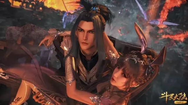 斗罗大陆 全集免费观看 完整版（斗罗大陆全集免费观看完整版，奇幻武魂之旅的盛宴）