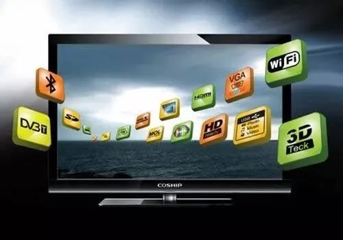 網路電視（网络电视，重塑视听娱乐的新纪元）