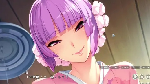 七日八色 完整版（七日八色，一场视觉与心灵的完整旅程）