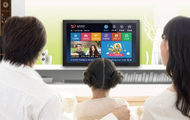 電視線上看（电视线上看的全新体验）