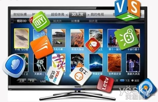 線上電視（线上电视，重塑视听娱乐的新纪元）