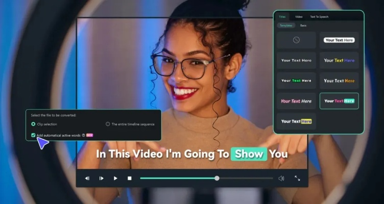 hamivideo（Hamivideo，引领视频时代的创新力量）