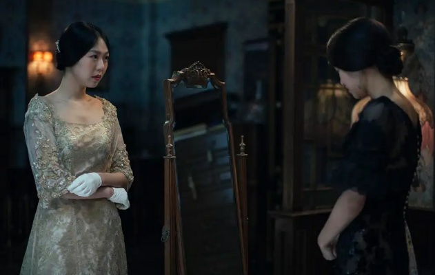 韩国电影 小姐 完整版（韩国电影小姐完整版深度解析）