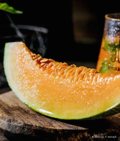 hami（哈密瓜的魅力—探寻Hami的奥秘）