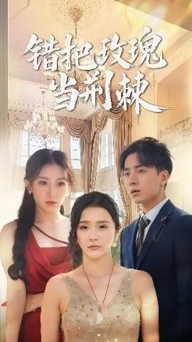 致命指控（50集）陈樱丹&李漠楠