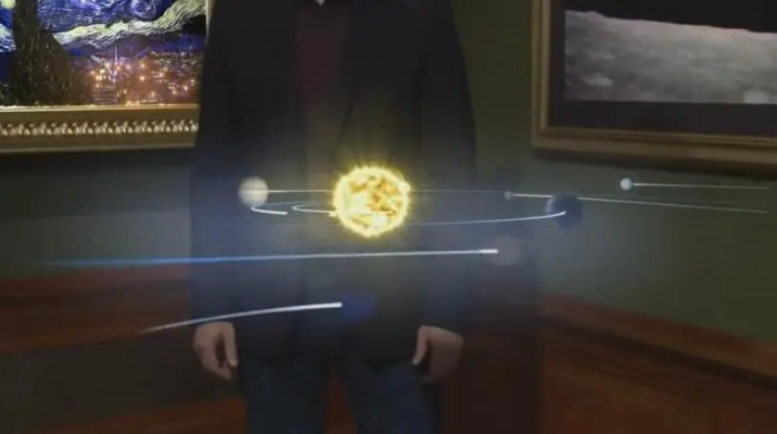 量子穿越（60集）朱茗华＆王子龙