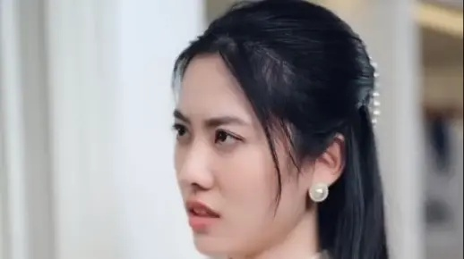 逆袭从30岁阿姨开始（91集）张易嵘＆井凌潇