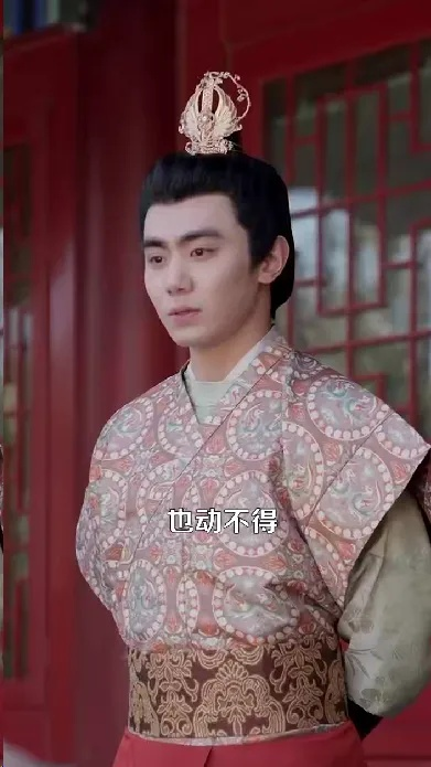 穿书后，我攻略了权臣首辅（115集）李佑霖＆石雪婧