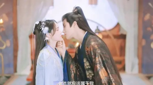 前世缘尽：双穿后我怒甩前夫（90集）舒沁儿＆李文翰