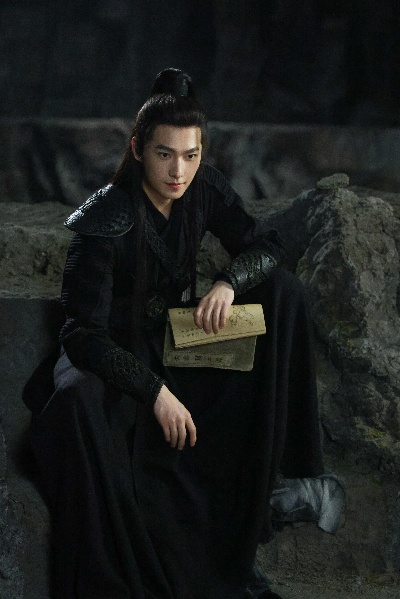 少年妙手你们的祖宗来了＆南家废材他七岁成圣（78集）杨洋&刘奕辰