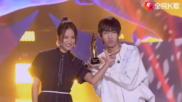 我，唱作双强，粉丝多亿点怎么了（81集）宋星颐&王晨钊