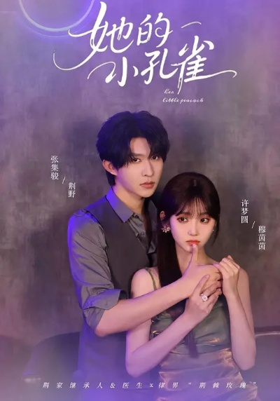 初见乍惊欢（60集）宣嘉橙&杨子愉