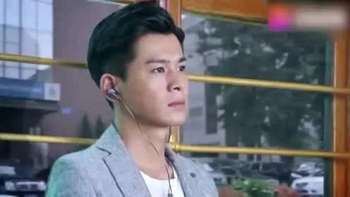 一错再错的爱（38集）郁志豪＆陈铭铭