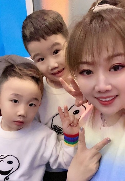 妈妈别怕，你三岁的儿子重生了（77集）韩旭＆黄丽婷