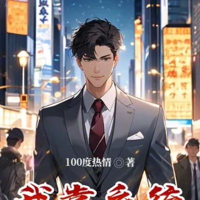 开局豪赌，享受肆意潇洒人生（80集）侯泽霖＆黄婷婷