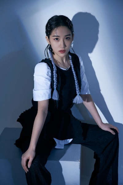 我在荒岛点技能（67集）裴筝筝&赖艺