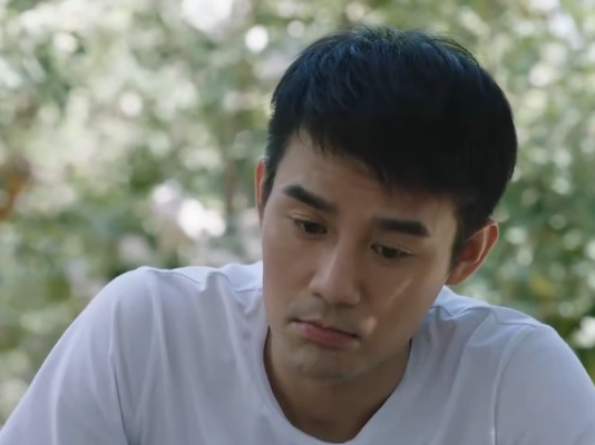 爱过，但从未相爱过（30集）马恺睿＆石淳合