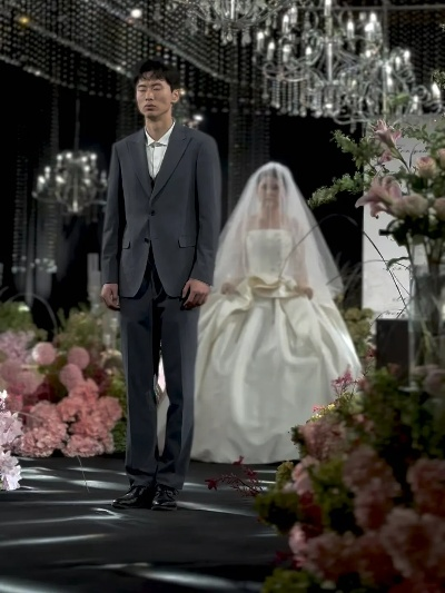 最后的呼吸＆心跳警报，妈妈带我掀翻订婚（70集）姜昊旻&张祥玥