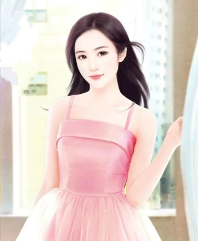 也曾照彻微尘（60集）程屿然＆林初