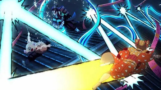 以我为饵，你为刃（30集）美兹＆陈杰评