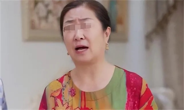 奇葩亲戚当月嫂（54集）盘书瑶＆陆飞