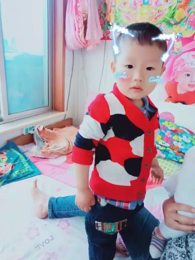 愿来世不再悲伤（56集）王皓阳&王嘉嘉