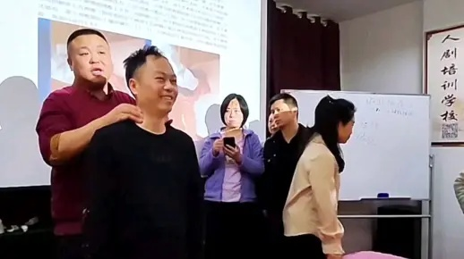 祖传正骨我怎么成武学第一（58集）许顺利＆明慧