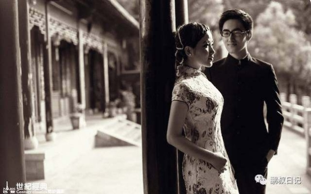 此情终是成追忆（70集）张玉忱＆房蕾